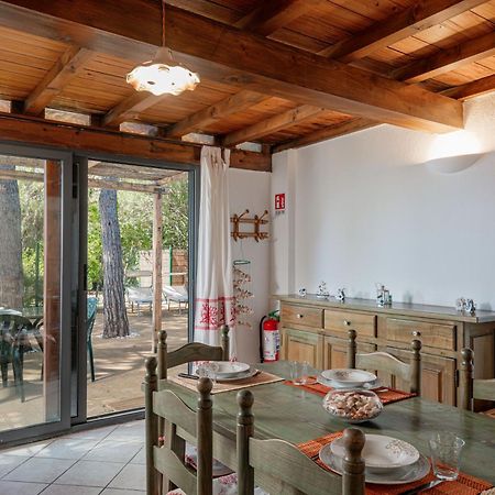 Villa casa donatella Cala Liberotto Esterno foto