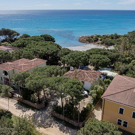 Villa casa donatella Cala Liberotto Esterno foto