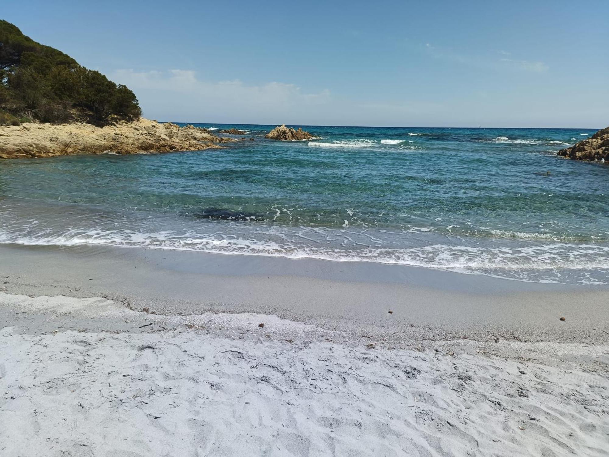 Villa casa donatella Cala Liberotto Esterno foto