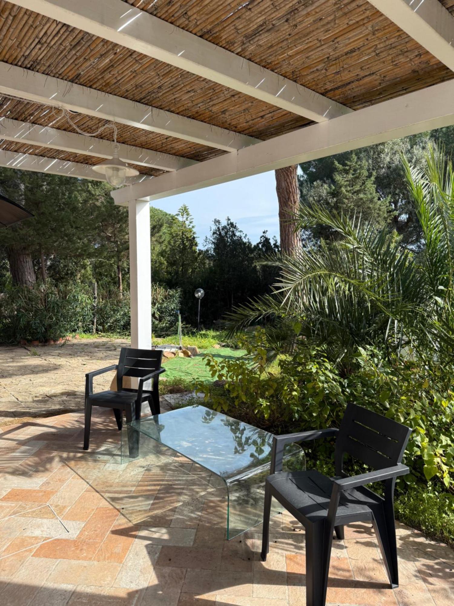 Villa casa donatella Cala Liberotto Esterno foto