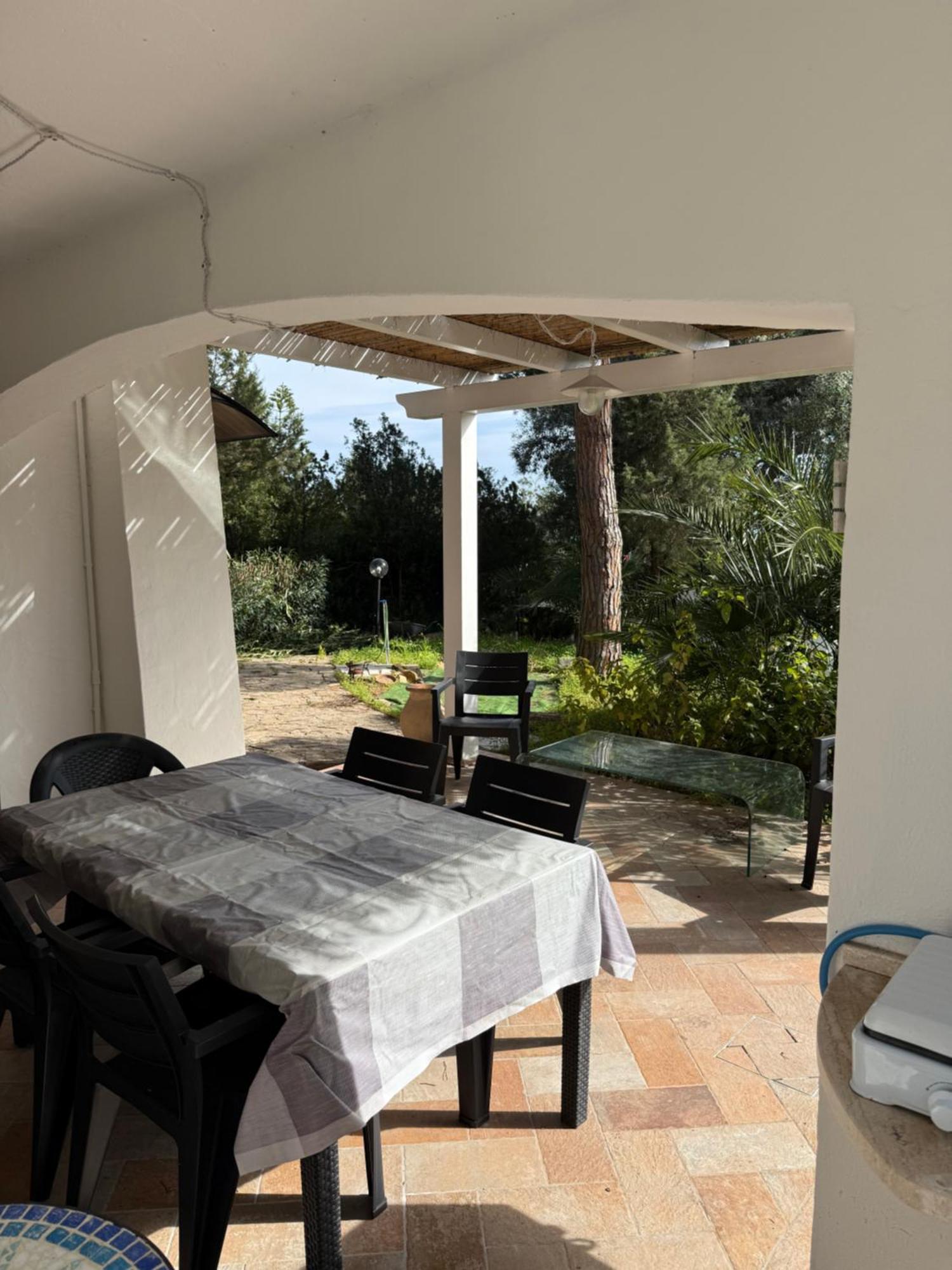 Villa casa donatella Cala Liberotto Esterno foto