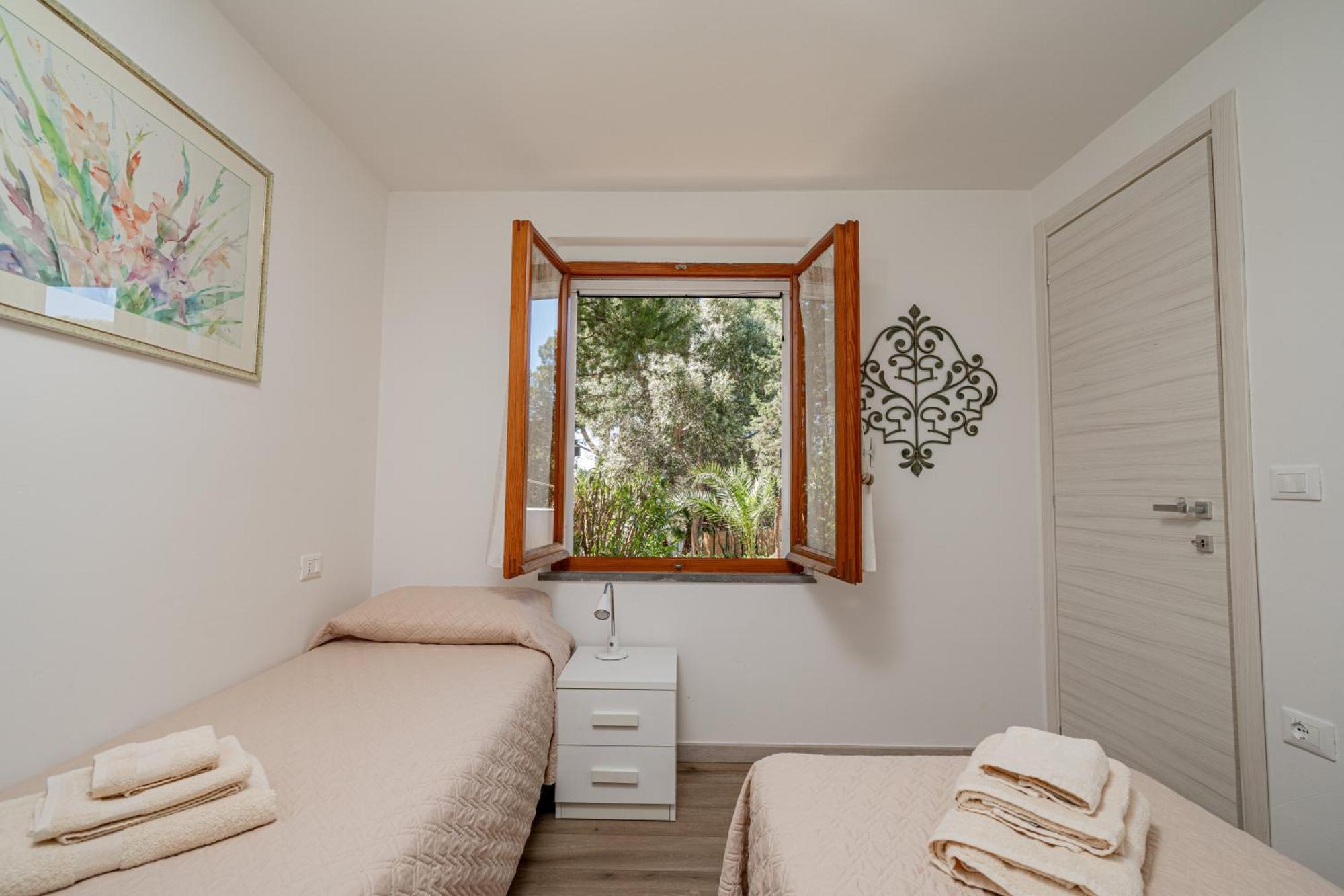 Villa casa donatella Cala Liberotto Esterno foto