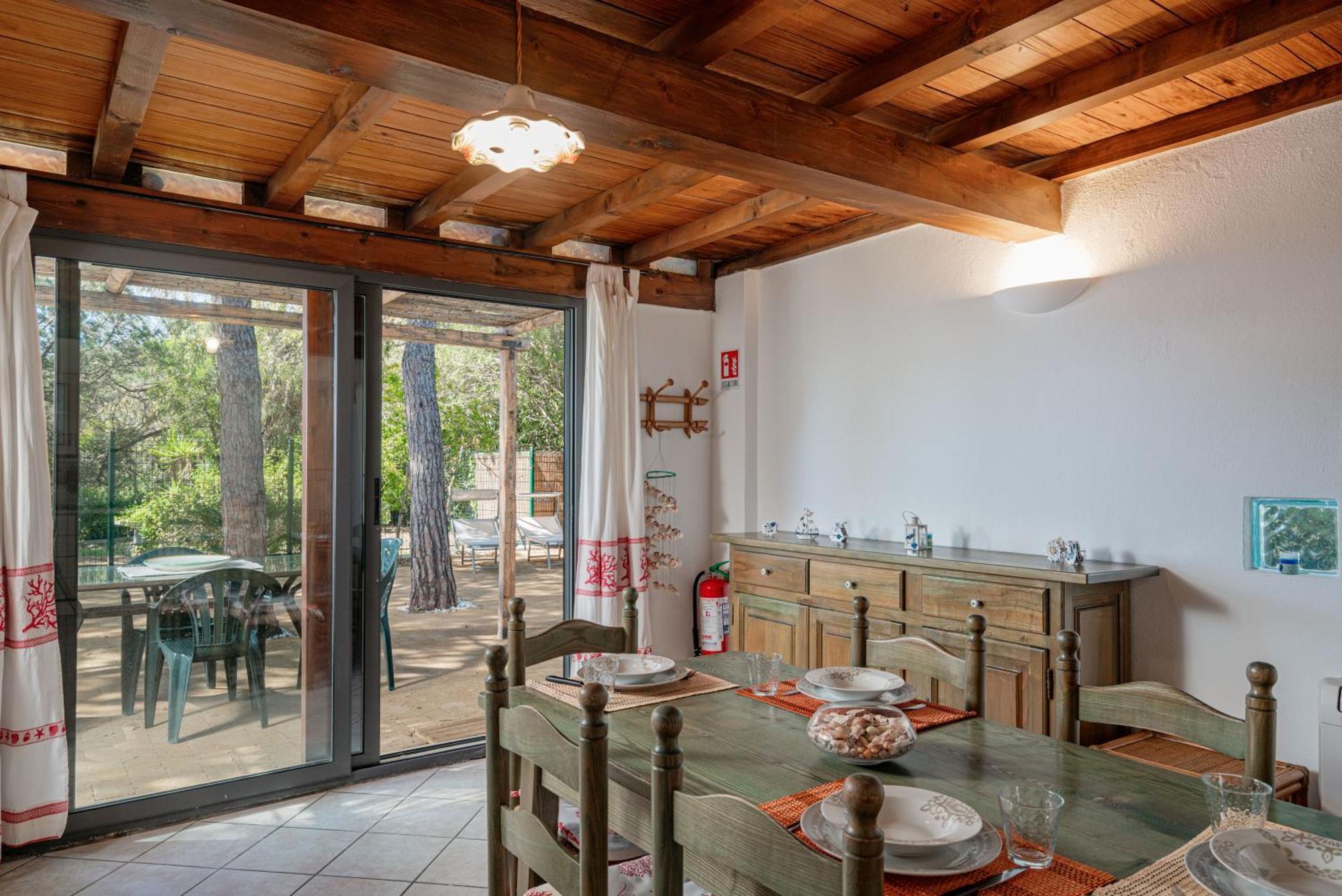 Villa casa donatella Cala Liberotto Esterno foto