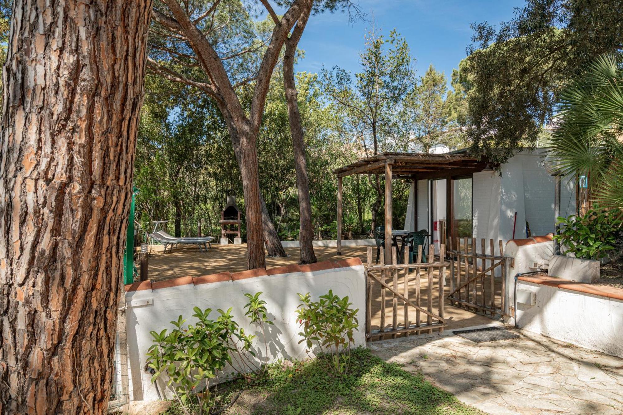 Villa casa donatella Cala Liberotto Esterno foto