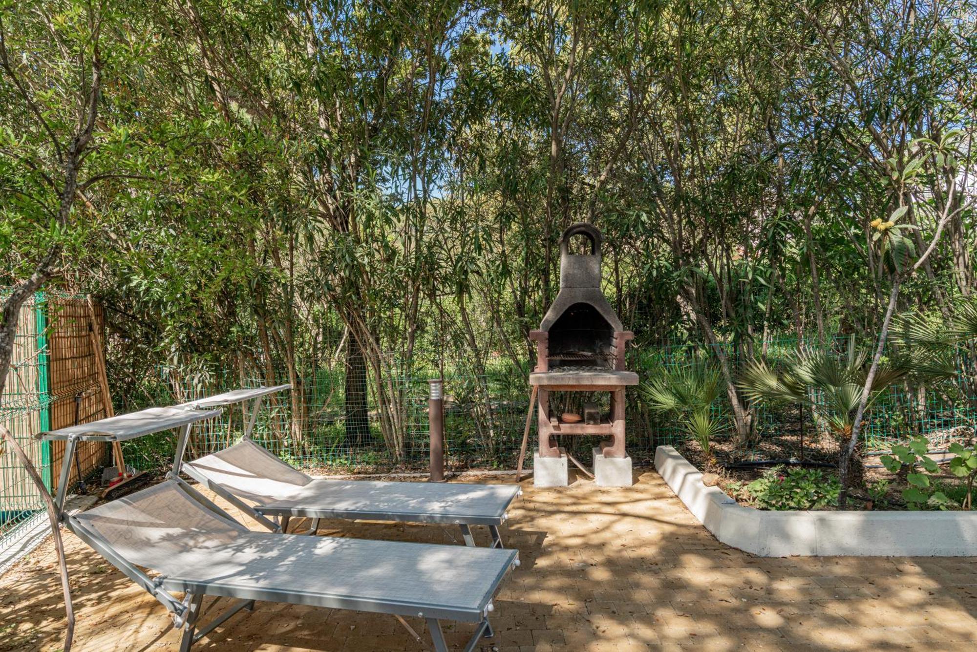 Villa casa donatella Cala Liberotto Esterno foto