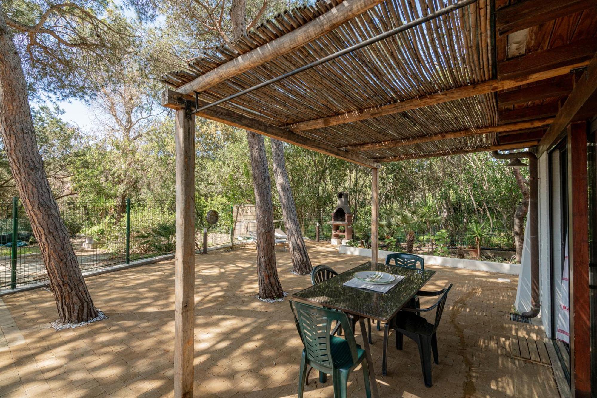 Villa casa donatella Cala Liberotto Esterno foto