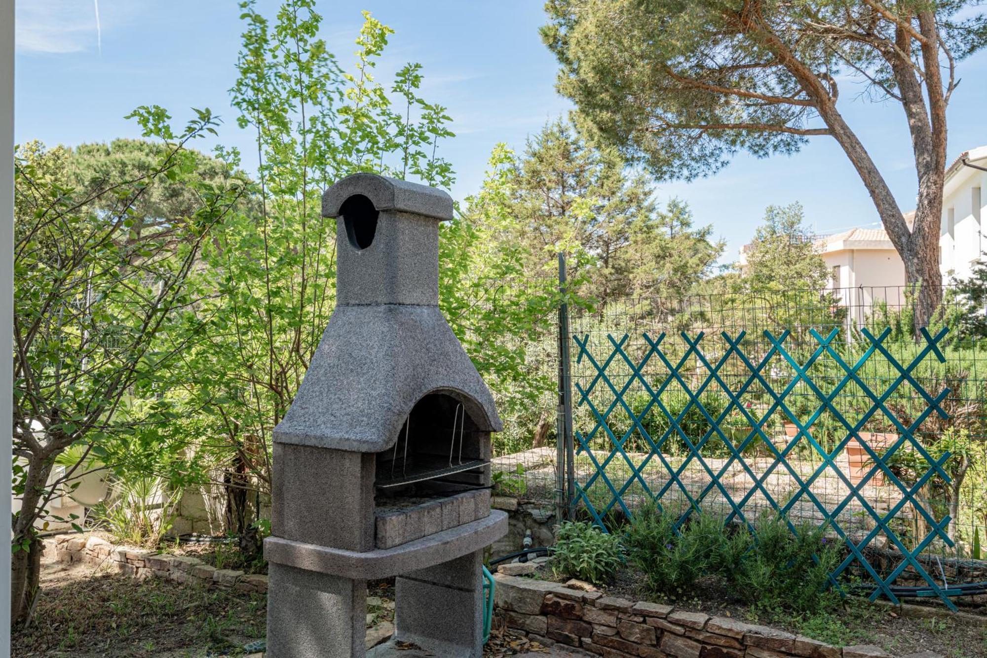 Villa casa donatella Cala Liberotto Esterno foto