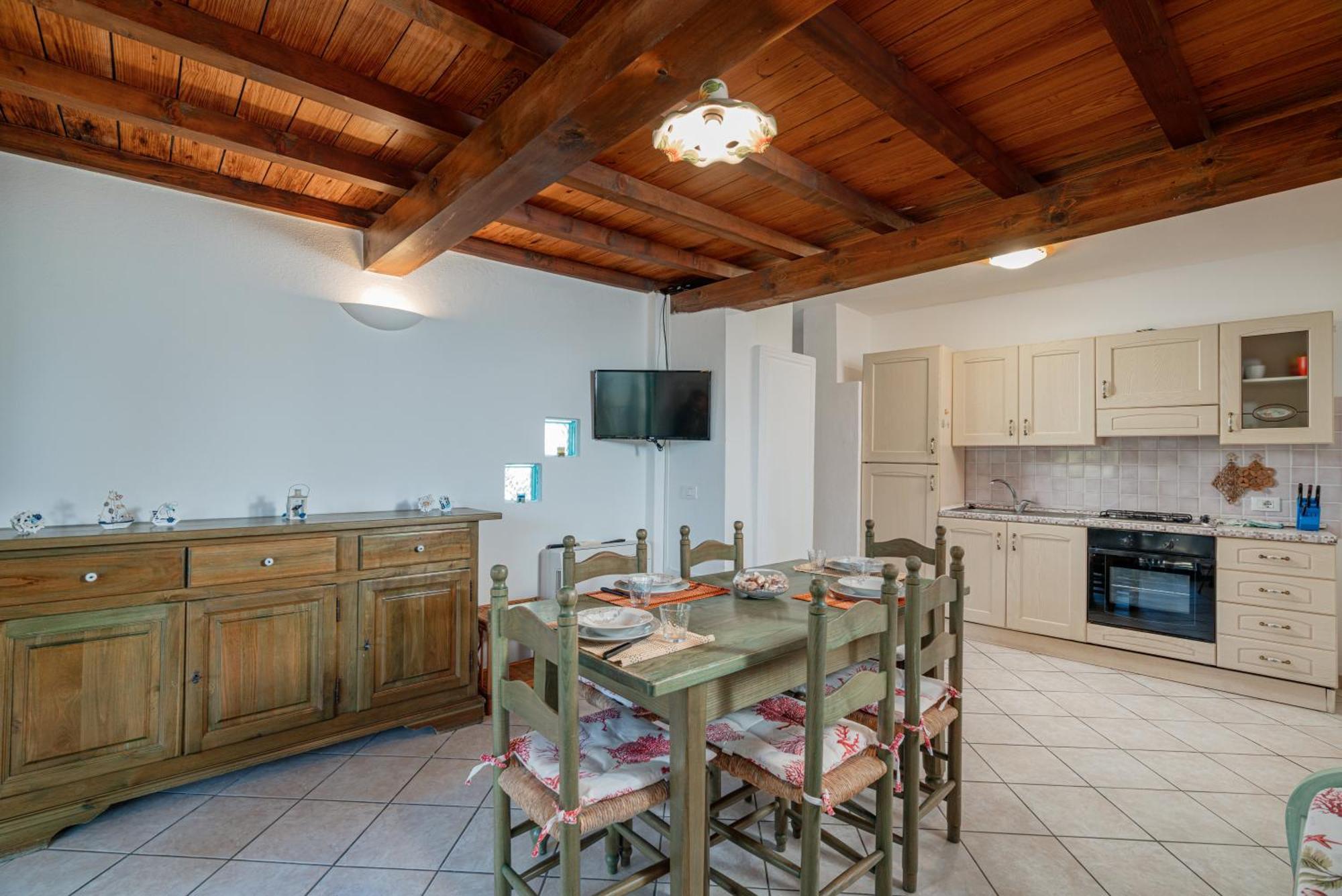Villa casa donatella Cala Liberotto Esterno foto